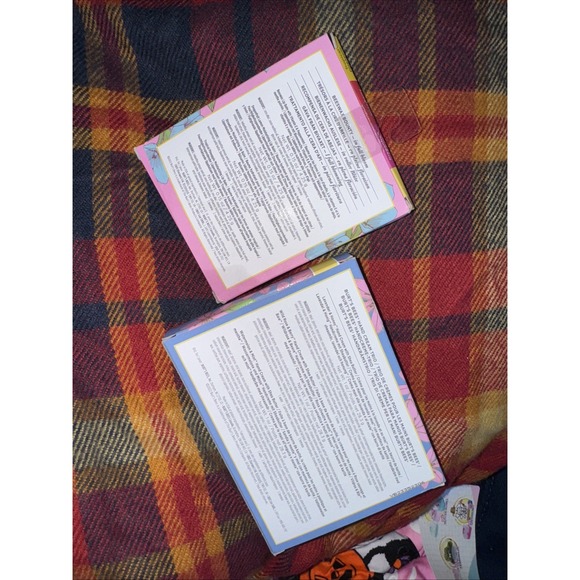 NWT Burt's Bees Hand Cream Trio Gift Set 3pc Hand & Lip Stocking Stuffer Xmas - Picture 7 of 7